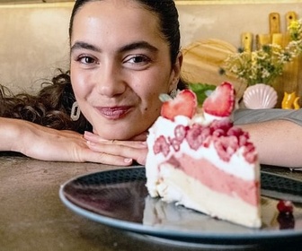 Replay La glace - Voyage gourmand