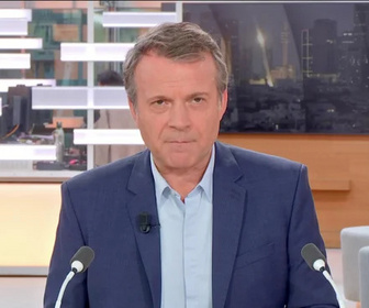 Replay L'info s'éclaire - Émission du mercredi 25 juin 2025