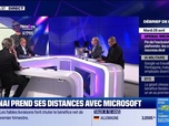 Replay Tech & Co, la quotidienne - Le Débrief de la tech - Mardi 28 avril