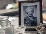Replay L'histoire du livre de cuisine d'Alice - Comment les nazis ont spolié ma grand-mère