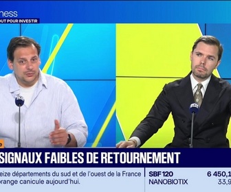 Replay Tout pour investir - Le déchiffrage : Bitcoin, une confiance rompue ? - 06/07