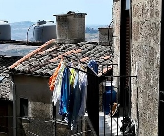 Replay ARTE Journal - Italie : Mussomeli, le prix d'une renaissance