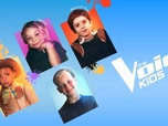Replay The Voice Kids 2025 - Emission du samedi 4 octobre 2025 - Partie 1