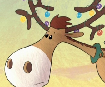 Replay L'apprenti Père Noël - S01 E17 - Et après ?