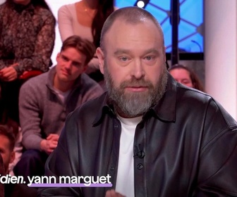 Replay Quotidien troisième partie du 12 mars 2026