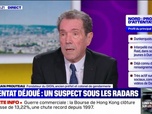 Replay Parlons info ! - Un projet d'attentat au gilet explosif déjoué - 07/04