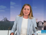 Replay ICI 19/20 édition toutes régions