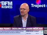 Replay Trajectoire : Fotona France, excellence en lasers médicaux - 02/07
