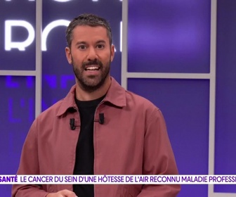 Replay On a de l'info - Emission du 26-08-26