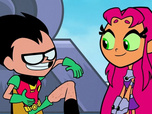 Replay Teen Titans Go ! - 20/06/2026