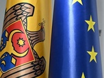 Replay Moldavie : l'ancrage européen confirmé - Moldavie : large victoire du parti pro-européen