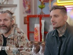 Replay Tattoo Cover : Sauveurs de tatouages - Saison 09 Episode 08 - L'ombre du passé