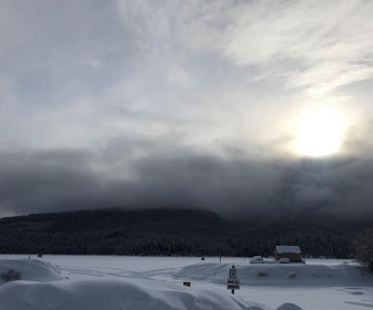 Replay Seuls face au Montana - S2E5 - Danger sur la glace