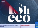 Replay Le 18h Eco - Mercredi 18 juin