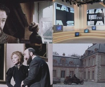Replay L'homme qui revient de loin, épisode 3 et 4 | La séance de Rembob'INA