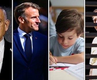 Replay Le club : attaque d'Israël au Qatar, Macron, Pologne, Bolsonaro - 28 minutes