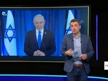 Replay Info ou intox - Guerre en Iran : Benyamin Netanyahu dément les rumeurs de sa mort
