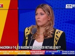 Replay Les Grandes Gueules - Colère des taxis, le gouvernement doit-il céder ?