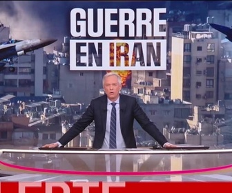 Replay Arnaud Direct - Jeudi 19 mars 2026