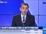 Replay Les Experts : FMI, l'alerte mondiale sur la dette publique - 20/04
