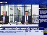 Replay BFM Bourse - Le Club : Les marchés rebondissent, la respiration-éclair terminée ? - 03/02