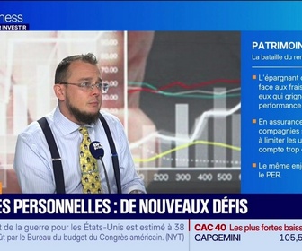 Replay L'intégrale de Tout pour investir du mercredi 16 septembre