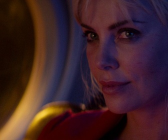 Replay Atomic Blonde