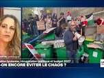 Replay La Question Qui Fâche