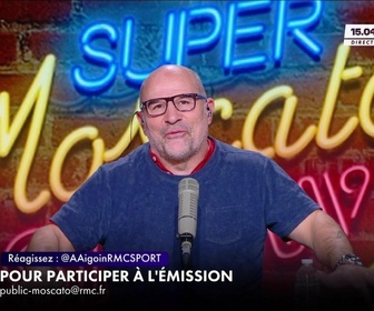 Replay Super Moscato Show - Est-ce trop facile de pointer du doigt Jalibert ?