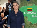 Replay Lituanie : alerte rouge - Le dessous des cartes - L'essentiel