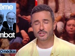 Replay Quotidien, première partie du 18 juillet 2025