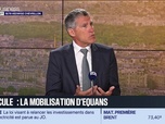 Replay La grande interview d'Hedwige Chevrillon - Jérôme Stubler (Equans) : Canicule, la mobilisation d'Equans - 30/06