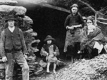 Replay Nos programmes en UHD - La grande famine en Irlande
