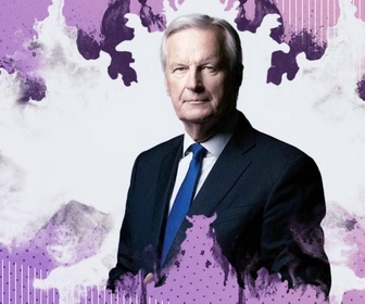 Replay Therapiquantes ! - Michel Barnier