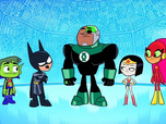 Replay Teen Titans Go ! - En deux parties