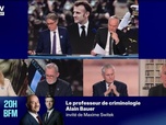Replay Marschall Truchot - Marshall Truchot : nos armées sont-elles prêtes à faire la guerre ? - 11/11