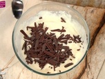 Replay Tous en cuisine - Croque-monsieur à la truffe et merveilleux chocolat blanc, spéculoos