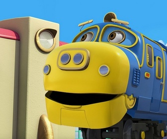 Replay Chuggington - Héros d'un jour