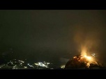 Replay Un incendie ravage l'ancien refuge du Nid d'Aigle d'Hitler en Allemagne