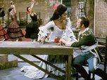 Replay Les grands moments de la musique - Grace Bumbry est Carmen - L'opéra