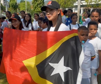 Replay Focus - Timor oriental : 23 ans après son indépendance, le pays parvient à entrer dans l'Asean