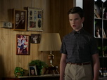 Replay Young Sheldon - S5E5 - Peluches et corps célestes