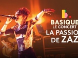 Replay Basique, le concert - Zaz