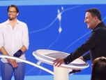 Replay Le Dernier Cercle - Saison 02 - Emission 03 (Partie 1) du 17 juillet 2026