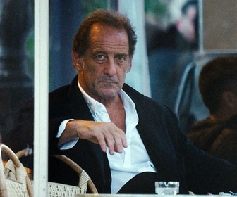 Replay Vincent Lindon - Coeur sanglant