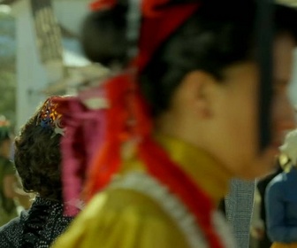 Replay L'esclave blanche - Épisode 25