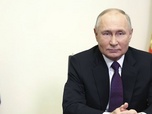 Replay 28 Minutes - Qui peut arrêter Vladimir Poutine ?