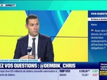 Replay Tout pour investir, la masterclass - Christopher Dembik vous répond - Est-ce qu'investir au moment d'une IPO (SpaceX) et une bonne idée ? - 29/05