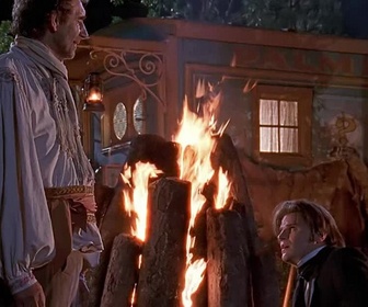 Replay Buffy contre les vampires - S2 E21 - Acathla (1/2)