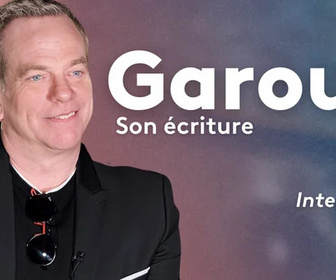 Replay Basique, l'essentiel de la musique - Garou